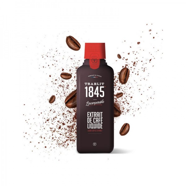 Extrait de caf� 125 ml
