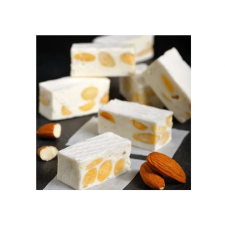 Feuille d\'azyme pour nougat x5