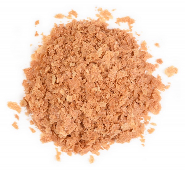Feuilletine 200 g, cr�pes dentelles bris�es