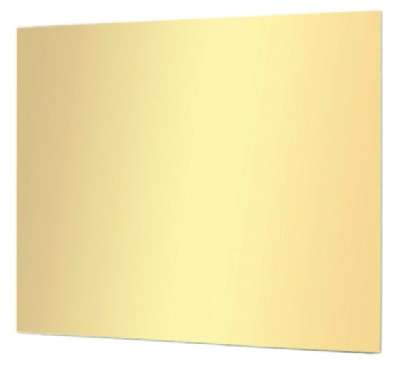 Fond carton rectangle or 40 cm x 30 cm