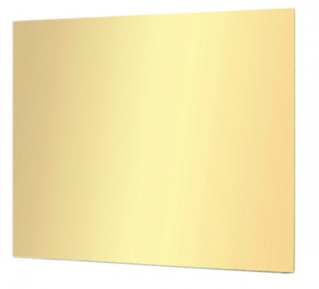 Fond carton rectangle or 40 cm x 30 cm
