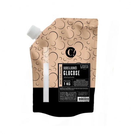 Glucose en poudre