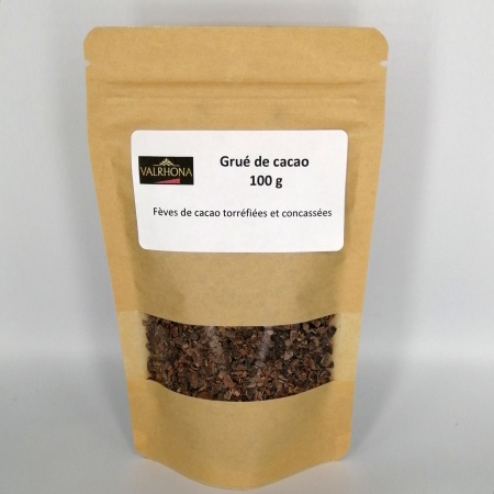 Grué de cacao 100 g