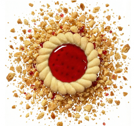 Le kit tartelette