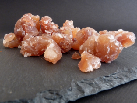 Marrons glacés en morceaux  50g