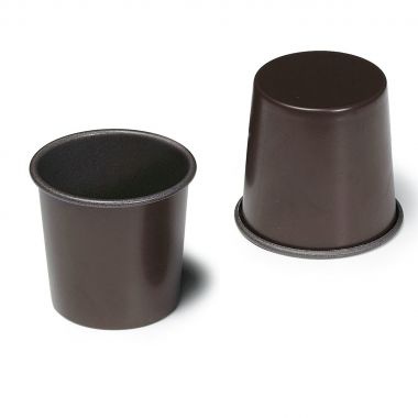 moule � baba/dariole 6cm