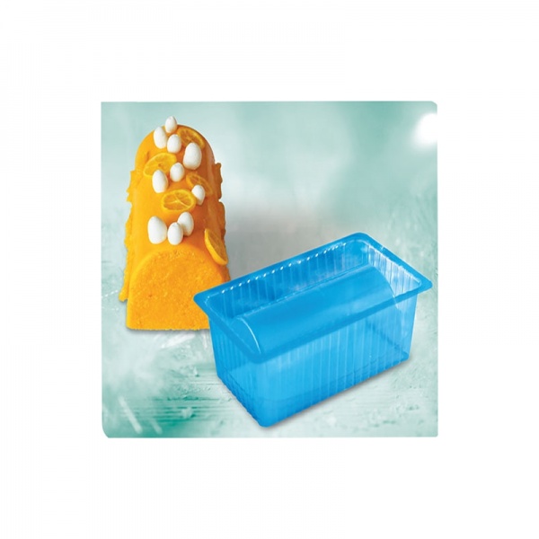 Moule � b�che en plastique 17 cm