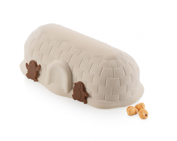 Moule � b�che Igloo