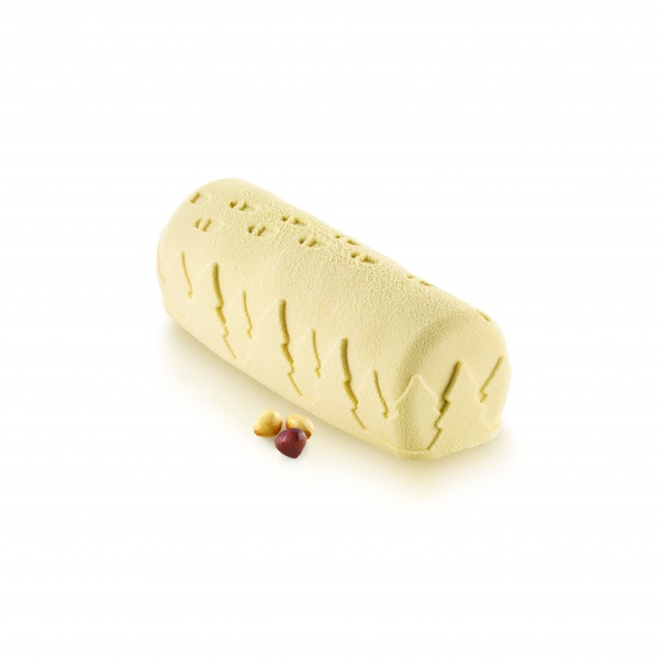 Moule � b�che snowy
