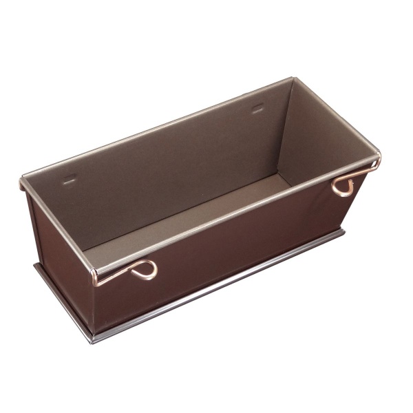 Moule � cake ouvrant 30 cm