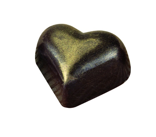moule � chocolat coeur