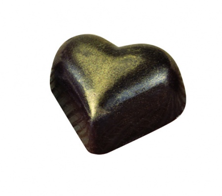 moule à chocolat coeur