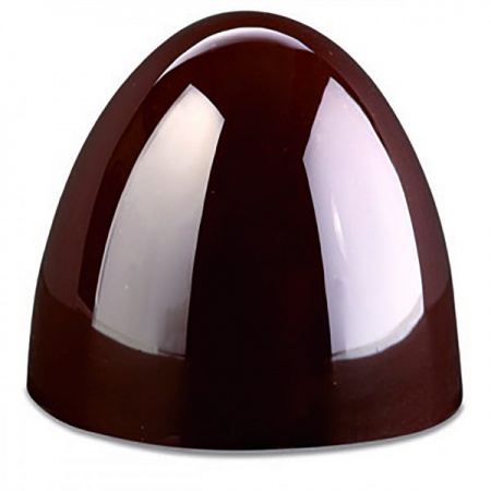 moule à chocolat domes