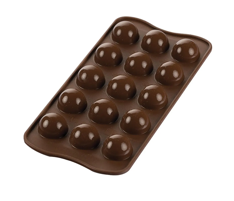 LycaStore  Moule à chocolat en Silicone