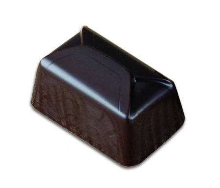 moule à chocolat rectangle enveloppe