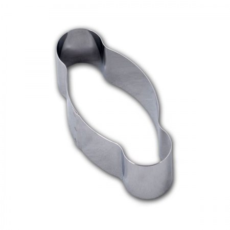 moule &agrave; coquille 32cm