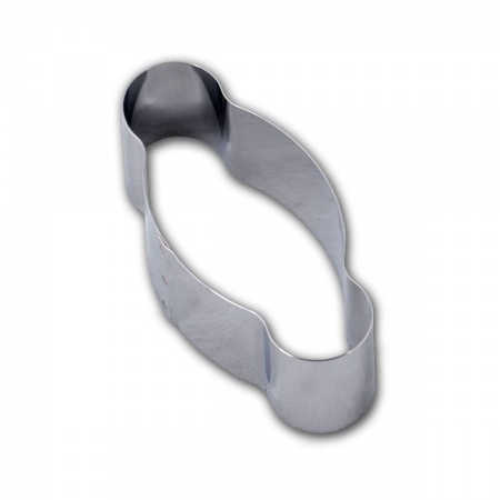 moule � coquille 32cm