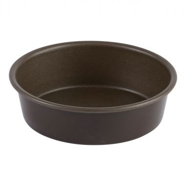 moule &agrave; manqu&eacute; rond 16cm