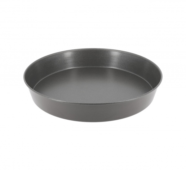 Moule � manqu� rond 22 cm