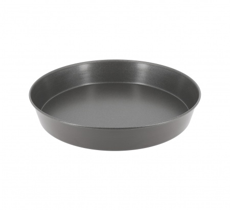 Moule &agrave; manqu&eacute; rond 22 cm