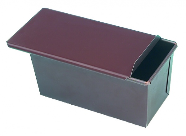 Moule à Pain Extensible Patisse 20-35 Cm - Revêtement Antiadhésif, Facile à Nettoyer