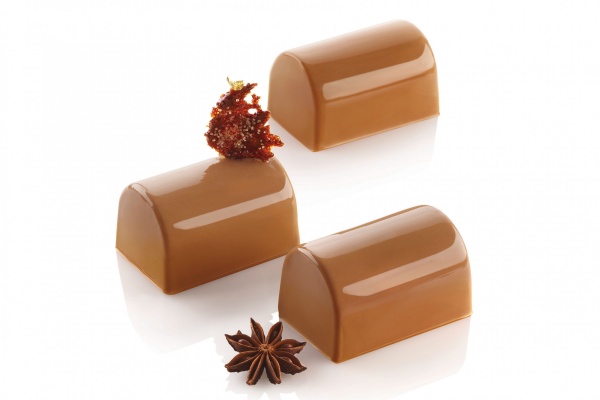 Moule en silicone B�chette