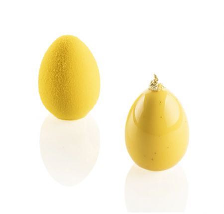 Moule en silicone Egg oeufs