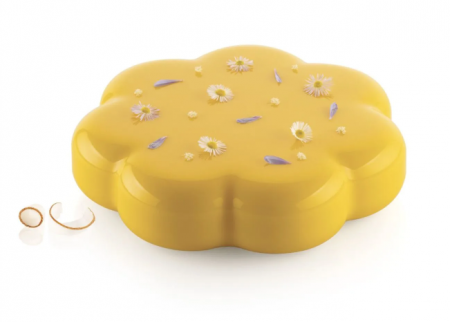 Moule en silicone Happy Spring