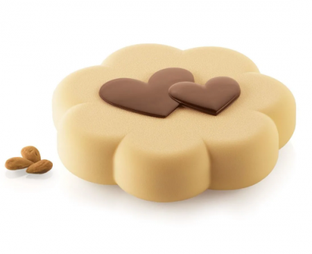 Moule en silicone Happy Spring