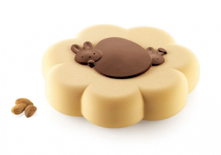 Moule en silicone Happy Spring