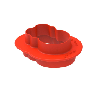 Moule en silicone lapin Rabbit