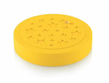 Moule en silicone stars decor