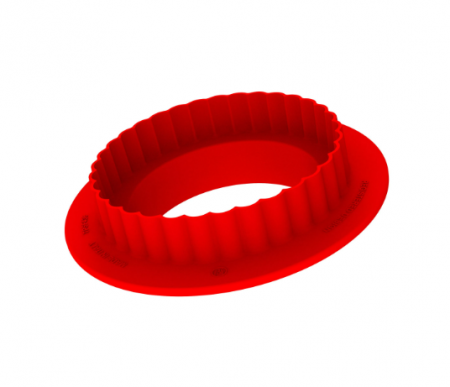 Moule en silicone Sweet Round