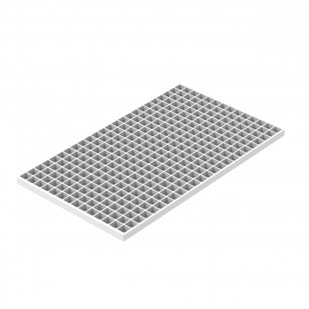 Moule mini cube / chunk silicone