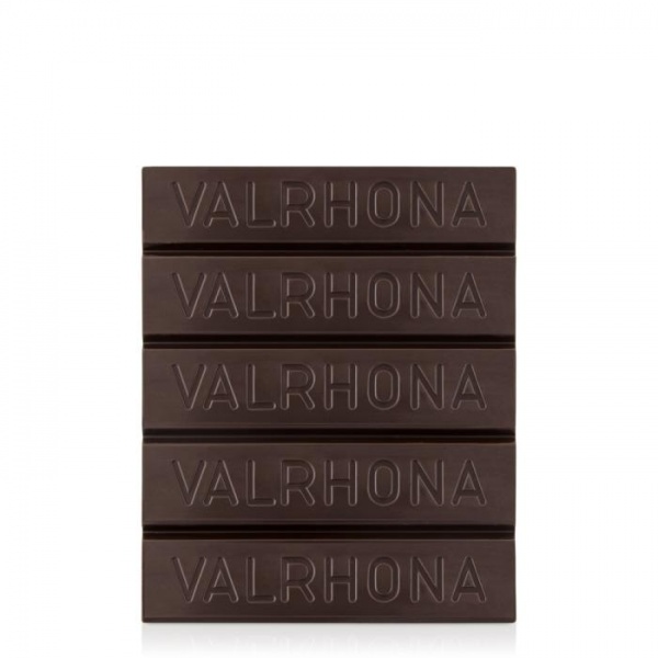 P�te de cacao 100%  200 g