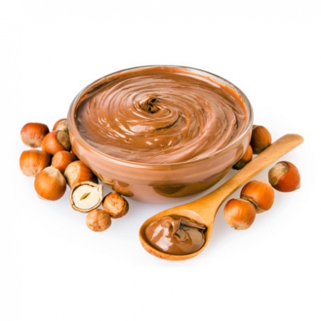 Pâte de noisette 100% noisette 1 kg