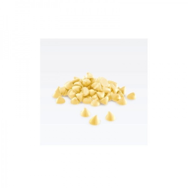 P�pite chocolat blanc 200 g