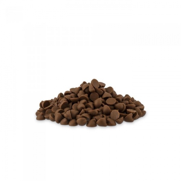 P�pite chocolat lait 200 g