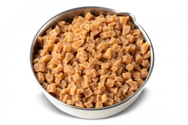 P�pite de caramel beurre sal�