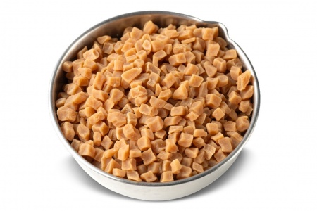 Pépite de caramel beurre salé