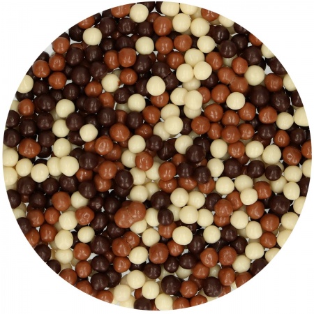 Perle croustillante en chocolat 155 g
