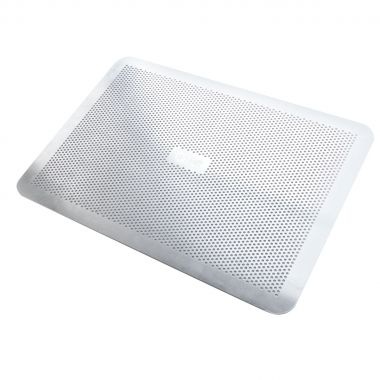 plaque de cuisson perfor�e sans bord