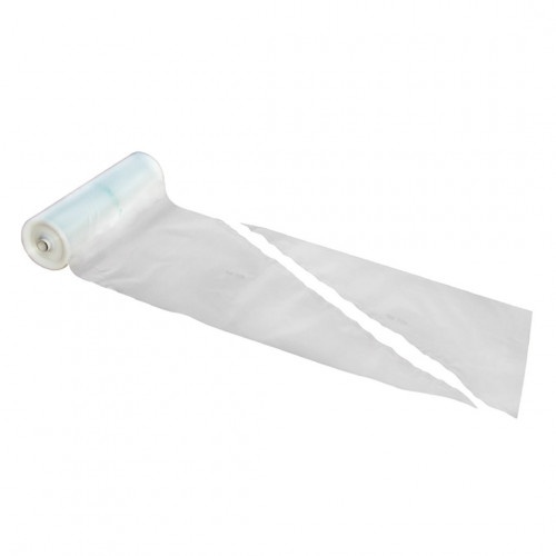 Poche � douille jetable 45 cm x100