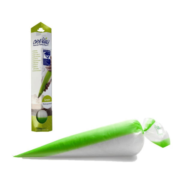 Poche � douille XL x12