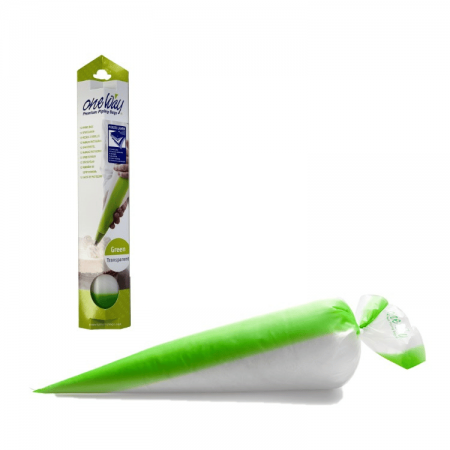 Poche &agrave; douille XL x12