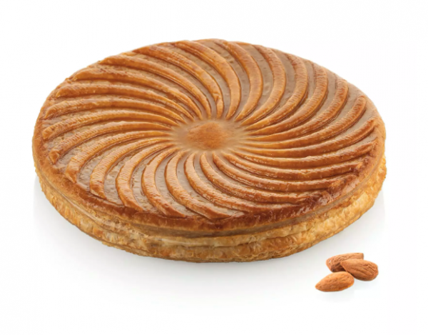 Pochoir de marquage pour galette des rois