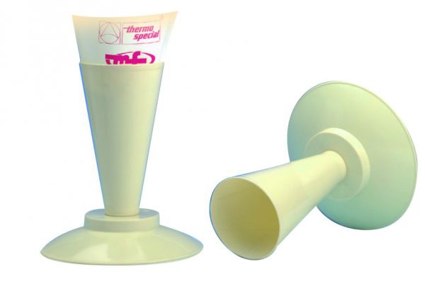 Porte poche � douille