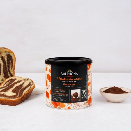 Poudre de cacao 250 g