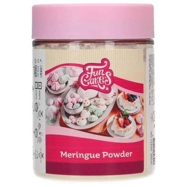 Poudre de meringue