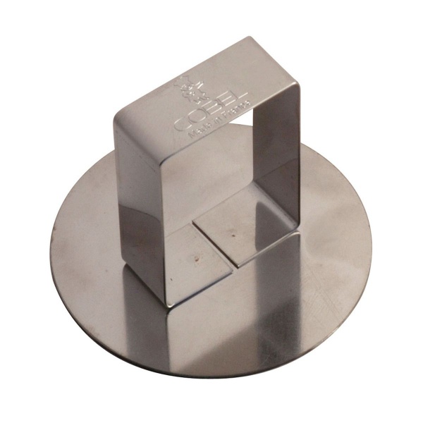 poussoir rond 4,8cm de diam�tre